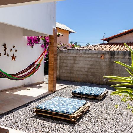 Vila Bella Barra Grande Barra Grande  Kültér fotó
