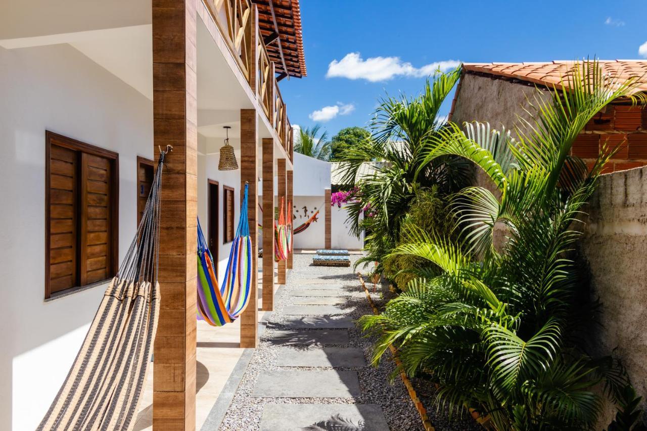 Vila Bella Barra Grande Barra Grande  Kültér fotó