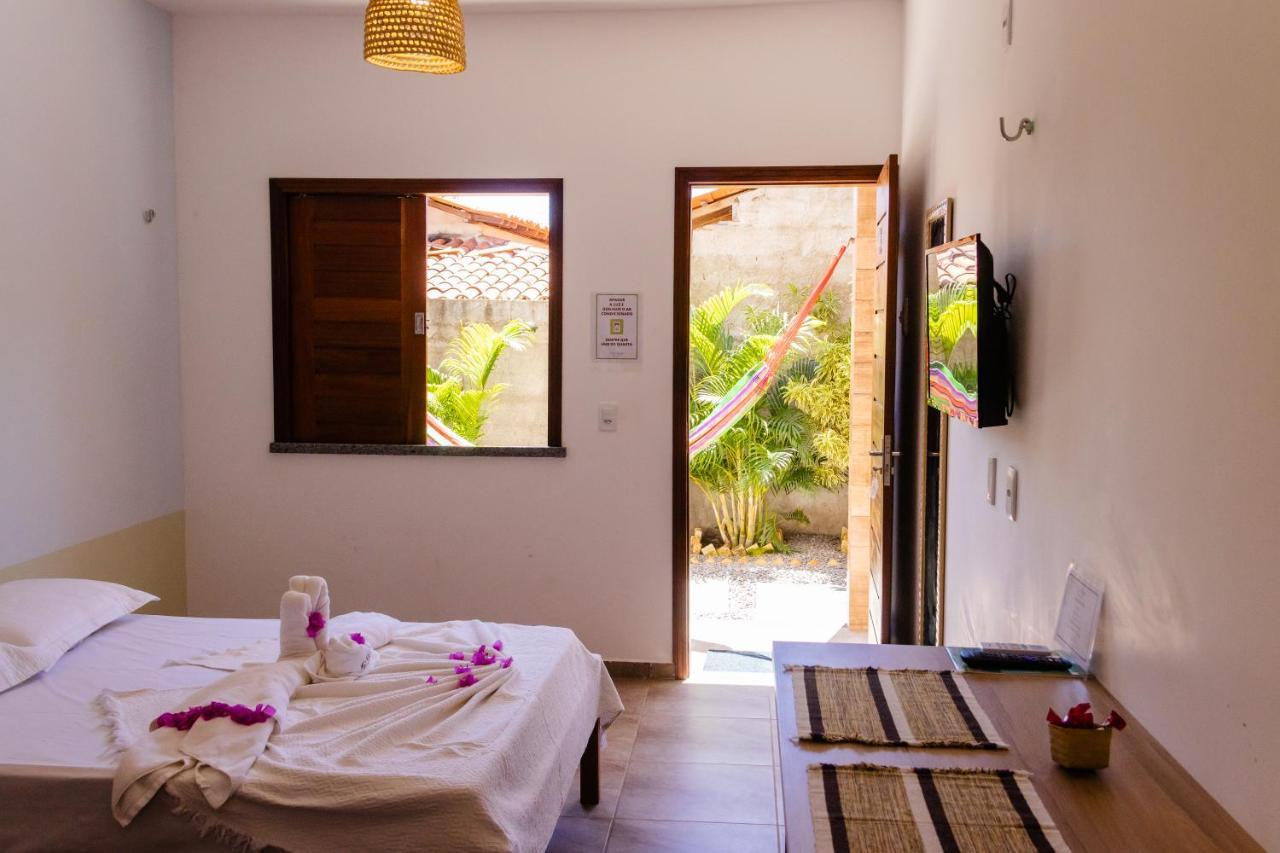 Vila Bella Barra Grande Barra Grande  Kültér fotó