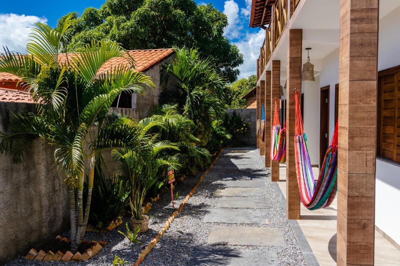 Vila Bella Barra Grande Barra Grande  Kültér fotó