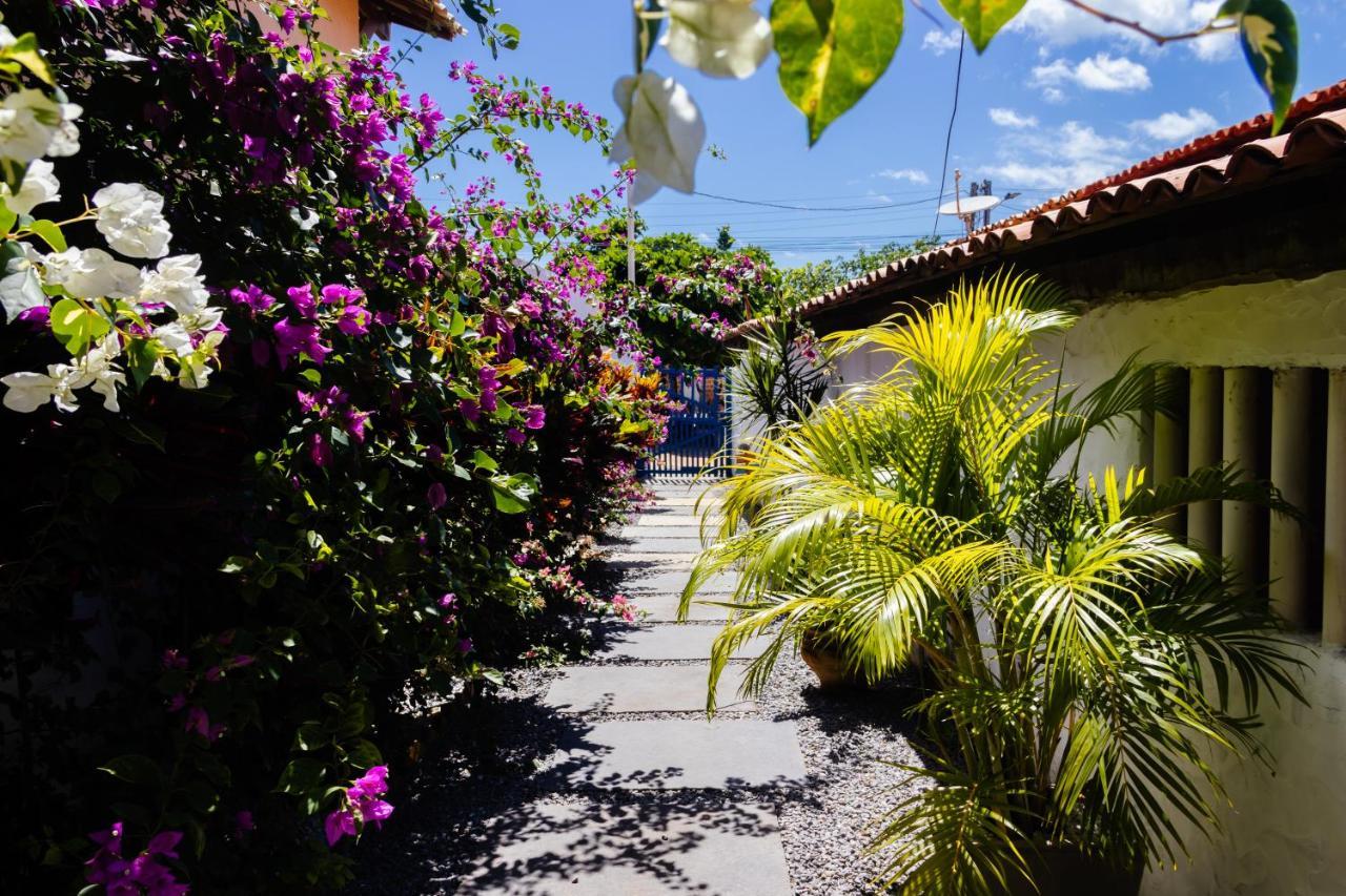 Vila Bella Barra Grande Barra Grande  Kültér fotó